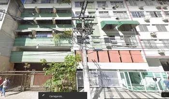 Imagem do Condomínio Do Edifício Vivian em Niteroi