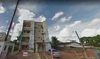 Imagem do Condomínio Do Edifício Vivian Nunes em Recife