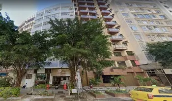 Condomínio Do Edifício Vivian em Rio De Janeiro