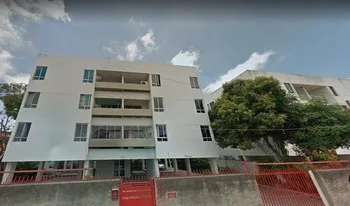 Imagem do Condomínio Do Edifício Viviane em Jaboatão Dos Guararapes
