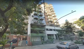 Condomínio Do Edifício Viviane