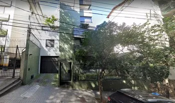 Condomínio Do Edifício Viviane Costa em Belo Horizonte