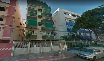 Imagem do Condomínio Do Edifício Viviane Coutinho em Vitória