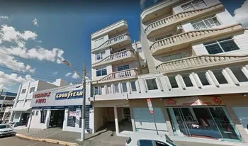 Imagem do Condomínio Do Edifício Viviane Cristine em Curitibanos