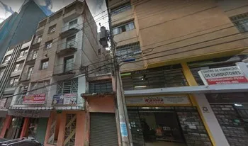Imagem do Condomínio Do Edifício Viviane em Viçosa