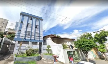 Condomínio Do Edifício Viviane em Belo Horizonte