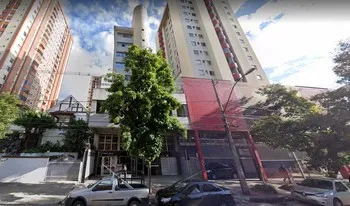 Condomínio Do Edifício Viviane em Belo Horizonte