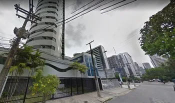 Imagem do Condomínio Do Edifício Vivres Village em Recife