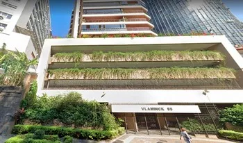 Condomínio Do Edifício Vlaminck em Rio De Janeiro