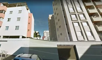 Imagem do Condomínio Do Edifício Vo Inhana em Uberlândia