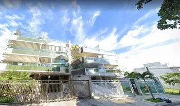 Condomínio Do Edifício Vo Sita águiar em Rio De Janeiro