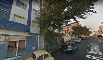 Imagem do Condomínio Do Edifício Vo Tina em Divinópolis