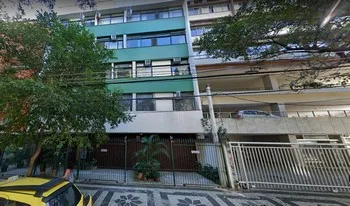 Condomínio Do Edifício Volar em Rio De Janeiro