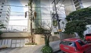 Condomínio Do Edifício Volga em Belo Horizonte