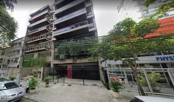 Condomínio Do Edifício Volpi em Rio De Janeiro