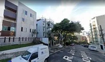 Condomínio Do Edifício Volpi em Belo Horizonte