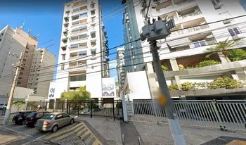 Imagem do Condomínio Do Edifício Volpi em Niteroi