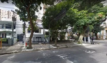 Imagem do Condomínio Do Edifício Volpi em Belém