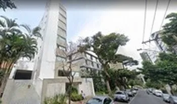 Condomínio Do Edifício Volpi em Belo Horizonte