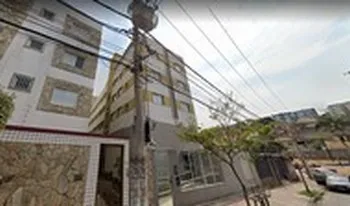 Condomínio Do Edifício Volpi em Belo Horizonte