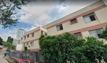 Condomínio Do Edifício Volta Grande em Belo Horizonte