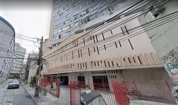 Condomínio Do Edifício Voltaire em Rio De Janeiro