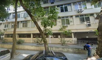 Condomínio Do Edifício Voltaire em Rio De Janeiro