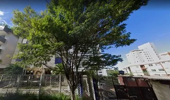 Condomínio Do Edifício Voltaire em Belo Horizonte