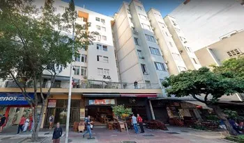 Condomínio Do Edifício Voluntários em Rio De Janeiro