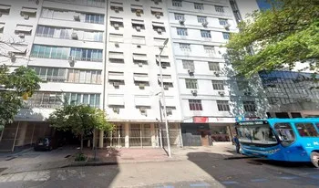 Condomínio Do Edifício Voluntários Da Patria 429 em Rio De Janeiro