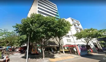 Condomínio Do Edifício Voluntários Da Patria em Rio de Janeiro