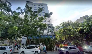 Condomínio Do Edifício Von Humboldt em Rio De Janeiro