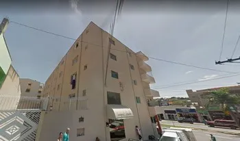 Imagem do Condomínio Do Edifício Votorantim em Votorantim