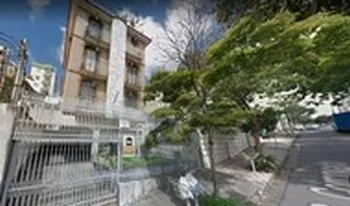 Condomínio Do Edifício Vovo Abel em Belo Horizonte