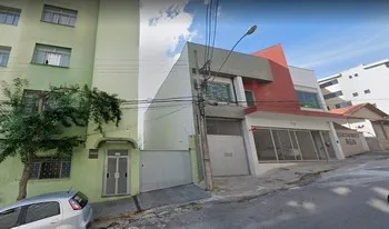 Imagem do Condomínio Do Edifício Vovo Quinha em Divinópolis