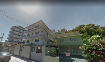 Imagem do Condomínio Do Edifício Voyage em Cabo Frio