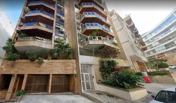 Condomínio Do Edifício Voyager em Rio De Janeiro