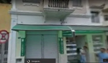 Imagem do Condomínio Do Edifício Vulcano em Juiz De Fora