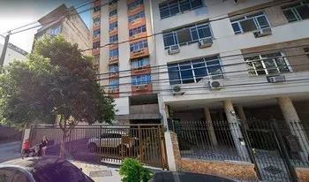 Condomínio Do Edifício W. S. Vieira em Rio De Janeiro