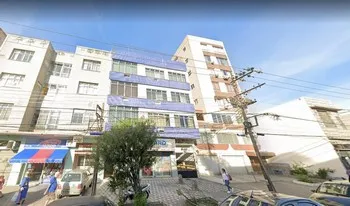 Condomínio Do Edifício Wa em Rio De Janeiro