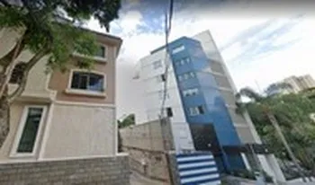 Condomínio Do Edifício Wade em Belo Horizonte
