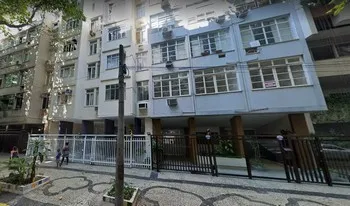 Condomínio Do Edifício Wadi Aquim em Rio De Janeiro