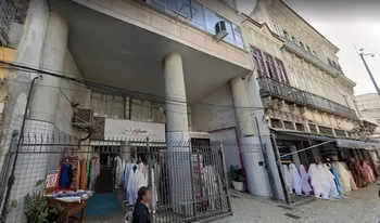 Condomínio Do Edifício Wadih Bedran em Rio De Janeiro