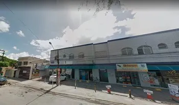 Imagem do Condomínio Do Edifício Wadijizan em Jaboatão Dos Guararapes