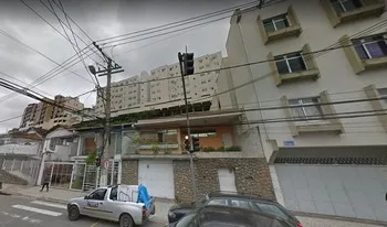 Imagem do Condomínio Do Edifício Wady José Rahme em Juiz De Fora