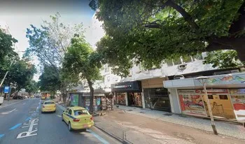 Condomínio Do Edifício Wafa em Rio De Janeiro