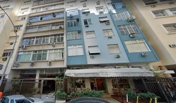 Condomínio Do Edifício Wagner em Rio De Janeiro