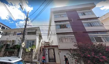 Condomínio Do Edifício Wagner Alves em Belo Horizonte