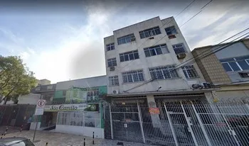 Condomínio Do Edifício Wal Fran I em Rio De Janeiro