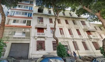 Condomínio Do Edifício Walbran em Rio De Janeiro